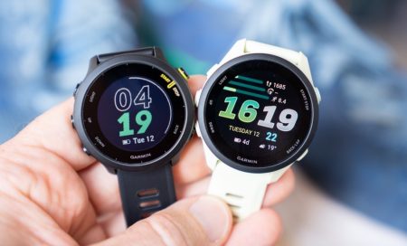 Garmin Forerunner 70
