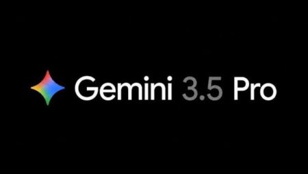 Gemini 3.5 Pro release