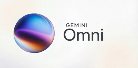Gemini Omni AI