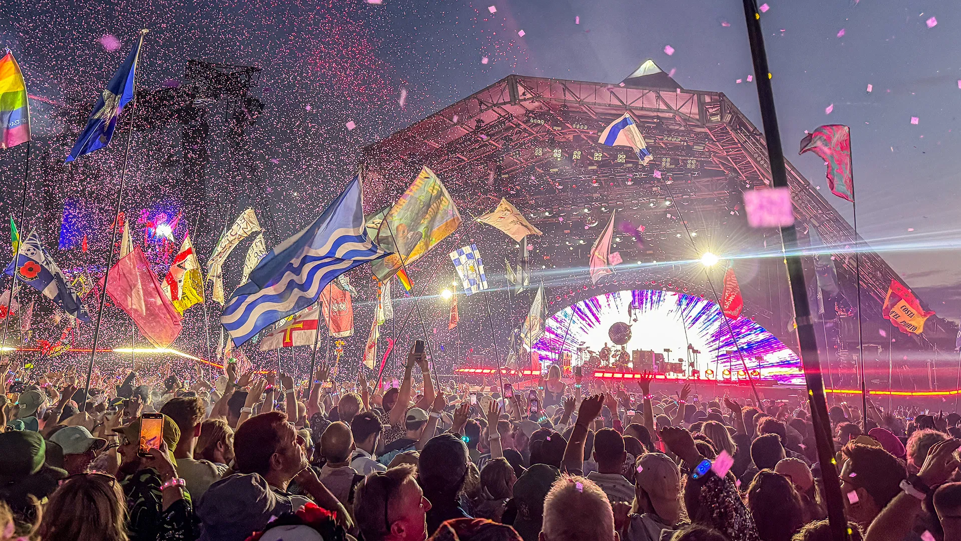 Glastonbury 2026