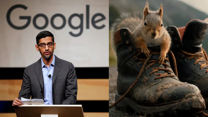 Google Imagen 3 video-to-image