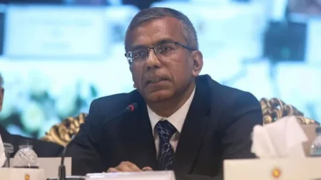 গভর্নর