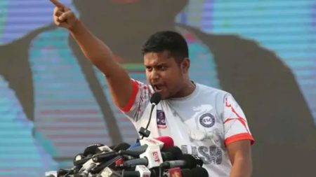 লন্ডনে হাসনাত আবদুল্লাহর বিরুদ্ধে মামলা Hasnat Abdullah