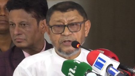 ‘নারীদের জন্য দেড় হাজার শয্যার দুটি স্পেশালাইজড হাসপাতাল হবে’ Health