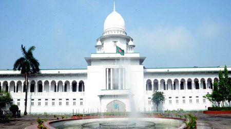 হাইকোর্টে রিট