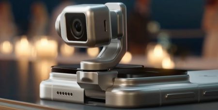 Honor Robot Phone Takes Shape as ARRI Partnership Moves Closer to Launch Honor Robot Phone