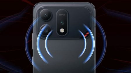 Honor Win Turbo 5G : 10000mAh ব্যাটারি ও 16GB RAM নিয়ে বাজারে নতুন স্মার্টফোন Honor Win Turbo 5G