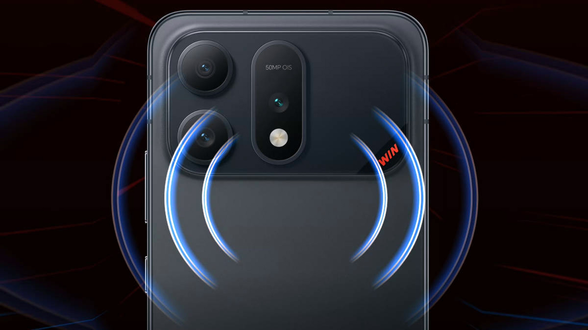 Honor Win Turbo 5G