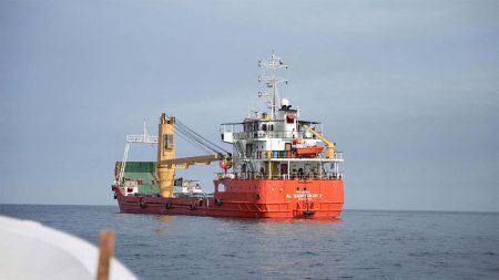 Hormuz Oil Supply Recovery Could Take Months Despite Iran Deal Hormuz oil supply recovery
