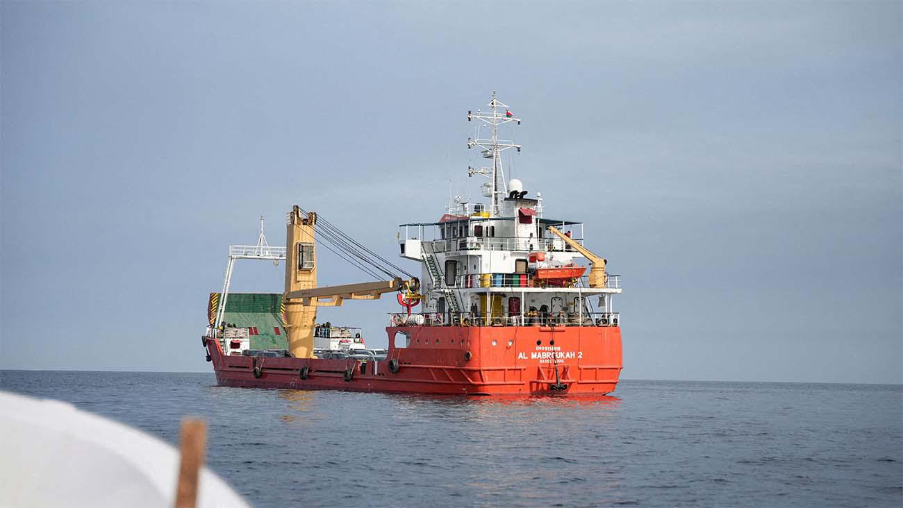 Hormuz Oil Supply Recovery Could Take Months Despite Iran Deal Hormuz Oil Supply Recovery Could Take Months Despite Iran Deal