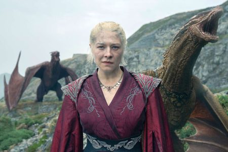 House Dragon Season 3