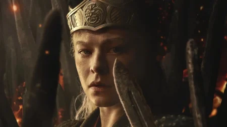 House of the Dragon Season 3