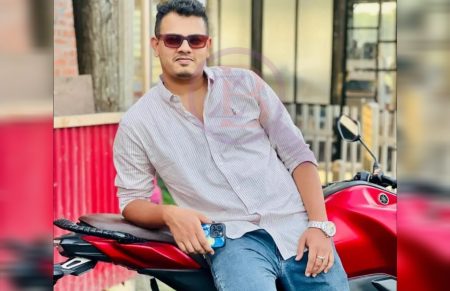Manikganj