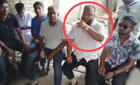 দৌলতপুরে রিপোর্টিং করতে হলে বিএনপির মাধ্যমে করতে হবে: যুবদল নেতা Abdus Salam