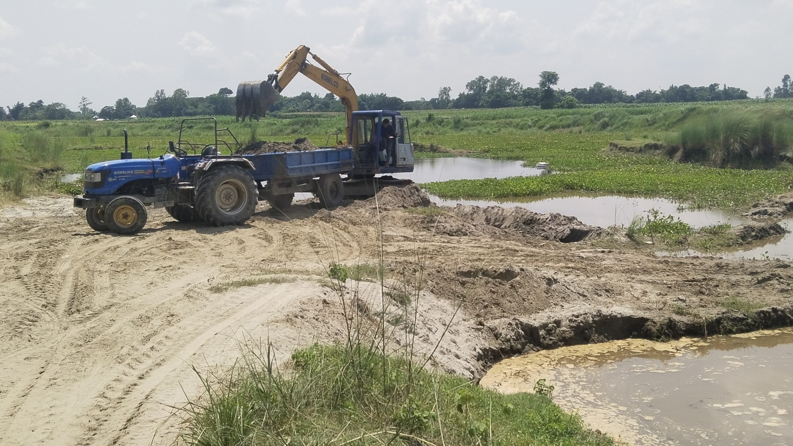 Manikganj