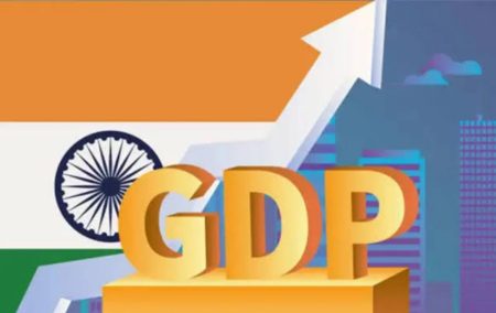 India RBI Cuts FY27 Growth Forecast to 6.6% on Oil Shock India RBI growth forecast 2026