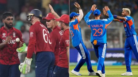 India Tour of England 2026 Starts July 1 at Durham With Shreyas Iyer T20 Squad and Virat Kohli Fitness Question India tour England 2026 T20I cricket