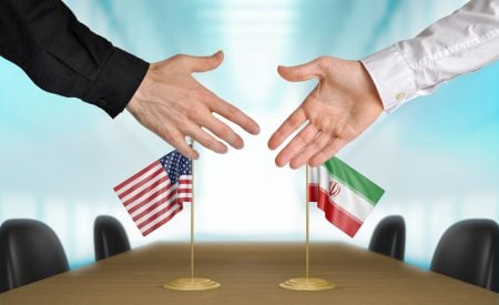US and Iran Agree on 60-Day Roadmap for Final Nuclear Deal Iran US nuclear deal
