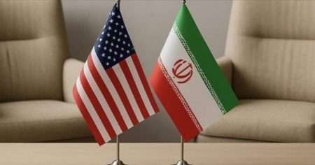 Iran US peace deal