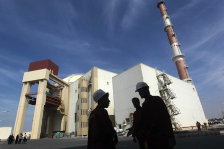 Iran nuclear uranium stockpile peace deal