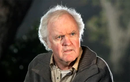 James Handy death