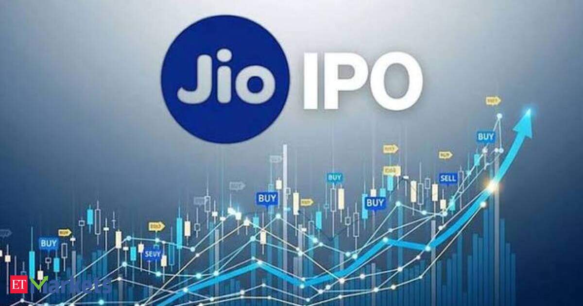 Jio Platforms IPO