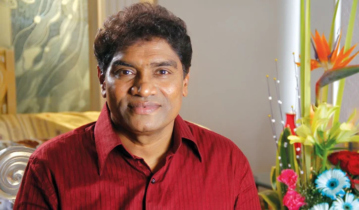 জনি লিভার