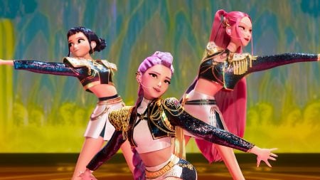 Netflix Plans World Tour for KPop Demon Hunters After Oscar Wins KPop Demon Hunters Netflix