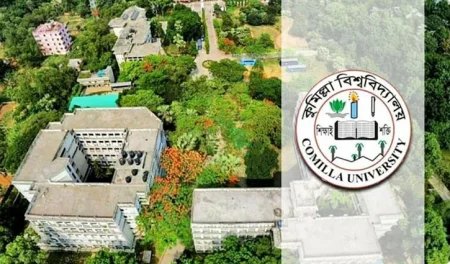 কুবি শিক্ষার্থী