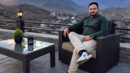 Kawsar Ahmed Building a Strong Presence in Bangladesh’s Digital Marketing Industry Kawsar Ahmed