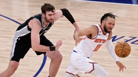 Knicks Complete Largest Comeback in NBA Finals History to Lead 3-1 Knicks NBA Finals comeback 2026