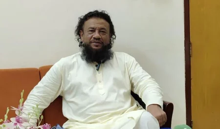 ৭০০ সিনেমার ভিলেন এখন পানের বরজ আর গরুর খামারে ব্যস্ত Kobra