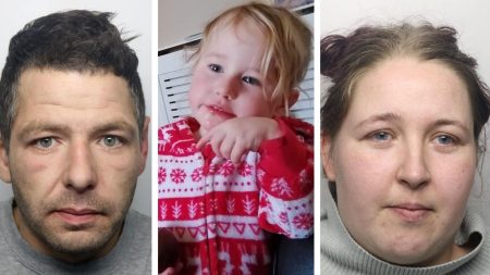 Three Prisoners Get Whole Life Terms for Murdering Child Killer Kyle Bevan Kyle Bevan prison murder verdict
