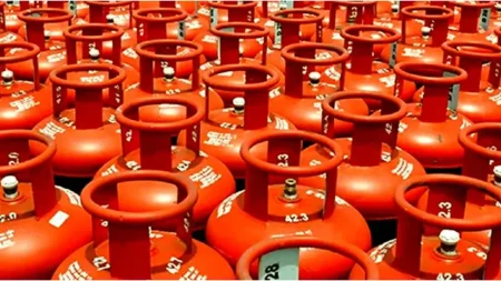 এলপি গ্যাসের দাম কমলো ৫৫ টাকা LPG
