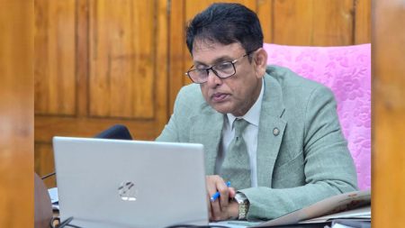 এইচএসসি পরীক্ষা