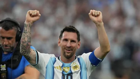 Messi