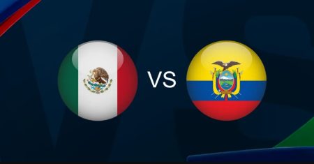 Mexico vs Ecuador World Cup 2026 Round of 32 Preview at Estadio Azteca Mexico vs Ecuador World Cup 2026