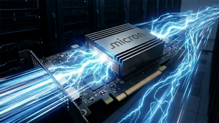 Micron Memory Boom Reshapes AI Supply Chain Micron memory AI demand