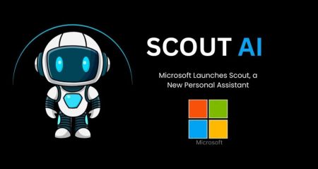 Microsoft Scout agentic AI