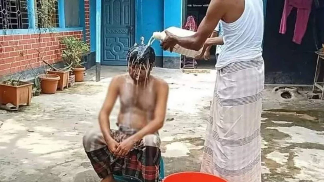বিএনপি কর্মী