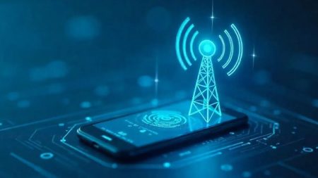 Mobile Data