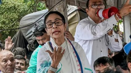 আমি মুখ খুললে বাংলাদেশ উত্তাল হয়ে যাবে : মমতা Momota