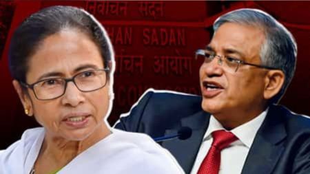 মমতা বন্দ্যোপাধ্যায়কে সরিয়ে তৃণমূলের নতুন চেয়ারম্যান অরূপ রায় Momota