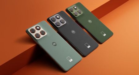 Motorola Edge 2026