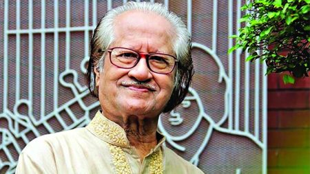 চিত্রশিল্পী মুস্তাফা মনোয়ার