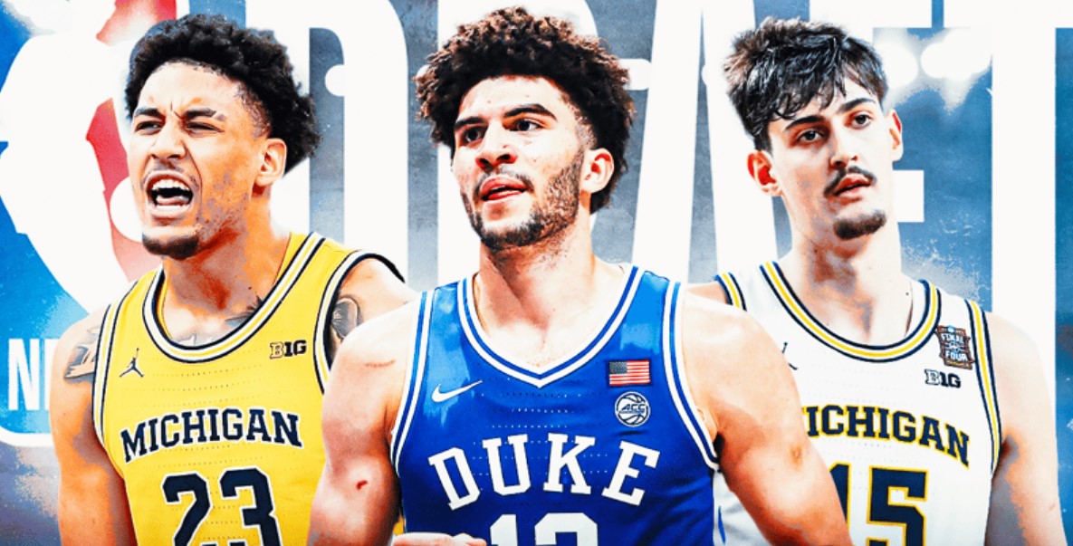 NBA Draft 2026