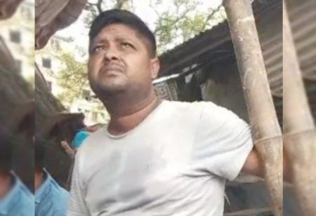 বাংলাদেশ থেকে পালিয়ে ভারতে বসবাস, ব্যবসার আড়ালে নারী পাচারের অভিযোগ! Narayan