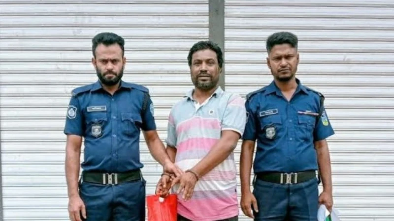 কেন্দ্রীয় যুবলীগ নেতা