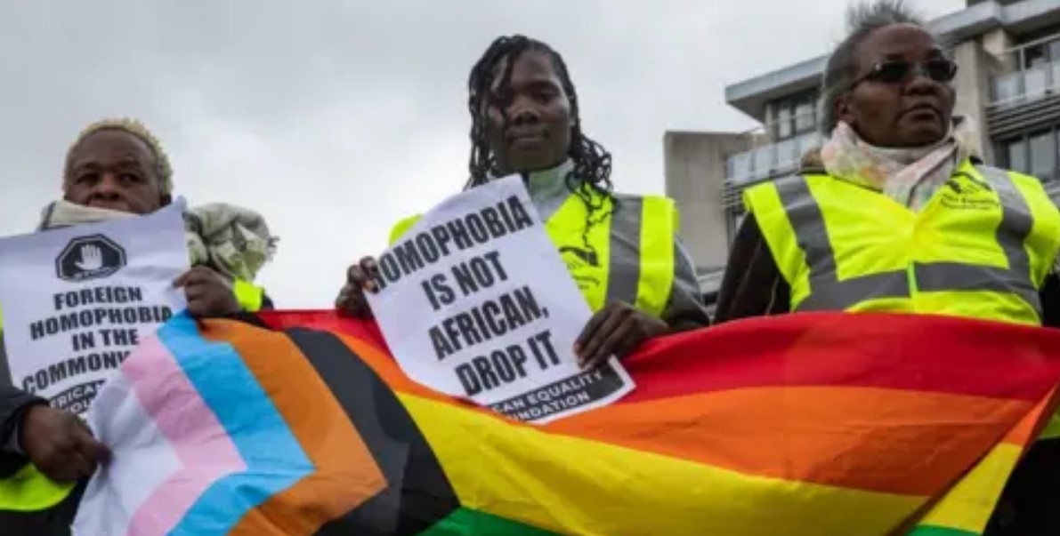 Niger Criminalises Same-Sex Relationships in New Penal Code