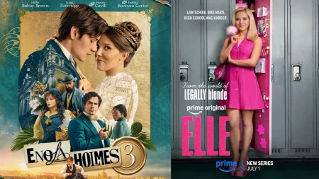 India viewers sort through another busy week of OTT releases OTT releases this week